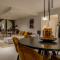 Grand Spa-Francorchamps Villa - Chalourous "home sweat home" for Families, Friends & Pilots - Splendid 4-Bedroom with Home Cinema theater & pool