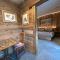HIBOU Chambres - Cogne