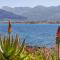Stunning Home In Cinisi With Wifi - 巴勒莫