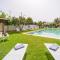 Stunning Home In Cinisi With Wifi - 巴勒莫