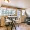 Sunny Muddy Moose Cabin with Fire Pit and Mtn Views! - Como