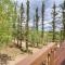 Sunny Muddy Moose Cabin with Fire Pit and Mtn Views! - Como