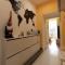 Unexpected Rome - spacious modern central apartment - Rzym