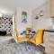 Luxury apartment 8 minutes from Heathrow - 海斯
