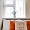 Luxury apartment 8 minutes from Heathrow - 海斯
