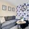 Luxury apartment 8 minutes from Heathrow - 海斯