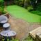 Picton House: Charming 3 bed property in quiet location