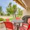 Palm Desert Resort Country Club Condo with Views! - Palm Desert