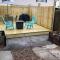 Tuscawilla A, Apt in historic downtown, two bed two bath - أوكالا