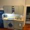 Tuscawilla A, Apt in historic downtown, two bed two bath - أوكالا
