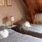 Gite Chez Moore - Larroque-Toirac