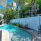 Anna Maria Island Blue Bella Bliss - Private Heated Pool - Holmes Beach