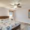 Spacious Delaware Home with Game Room!