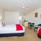 Alfresco Motor Lodge