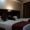 petra agora hotel
