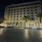 Le Vendome Hotel