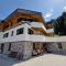 Chasa Patria Apartments