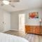 San Marcos Getaway with Deck and Lake Views! - سان ماركوس