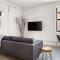 Summit Lofts Boutique Hotel