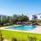 Golf View, Pool,2 min Walk to beach, Nakta Taghazout - Taghazout