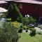 Landidyll-Hotel Nudelbacher