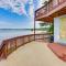 Charming Bear Lake Cottage with Dock and Paddleboards! - Bear Lake
