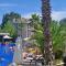 Deluxe Appartements in Cascadas Family Resort Sunny Beach