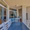 Seaview Apartment Manaba Beach