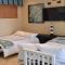 Seaview Apartment Manaba Beach