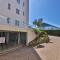 Seaview Apartment Manaba Beach