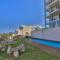 Seaview Apartment Manaba Beach