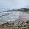 Seaview Apartment Manaba Beach
