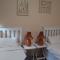 Seaview Apartment Manaba Beach