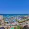 Seaview Apartment Manaba Beach