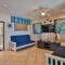 Seaview Apartment Manaba Beach