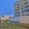 Seaview Apartment Manaba Beach