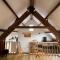 B & B 'Droom in de polder de Suite met prive sauna - Arnemuiden