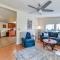 Peaceful McEwen Home with Spacious Yard! - McEwen