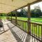 Peaceful McEwen Home with Spacious Yard! - McEwen