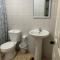 Hostal terminal - Talca