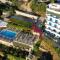 Itaka Hotel Lukova