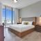 Luxury Beach Front Suite with Rooftop Pool - هوليوود