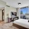 Luxury Beach Front Suite with Rooftop Pool - هوليوود