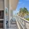 Luxury Beach Front Suite with Rooftop Pool - هوليوود