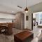 Luxury Beach Front Suite with Rooftop Pool - هوليوود