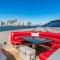 Luxury Beach Front Suite with Rooftop Pool - هوليوود