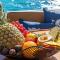 Luxury Beach Front Suite with Rooftop Pool - هوليوود