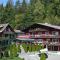 Landidyll-Hotel Nudelbacher