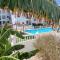 Beachfront Penthouse 3 double bedrooms, 2 bathrooms - 圣路易斯·德·萨比尼尔