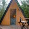 Cabañas Chalets Piedra Alta Zacatlan - Camotepec